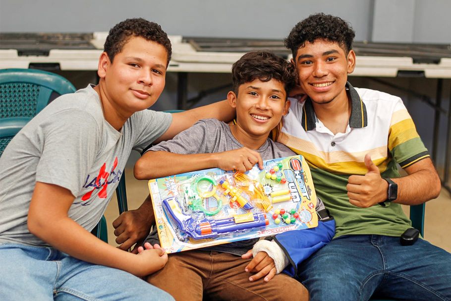 Project-Hope-Spreading-Hope